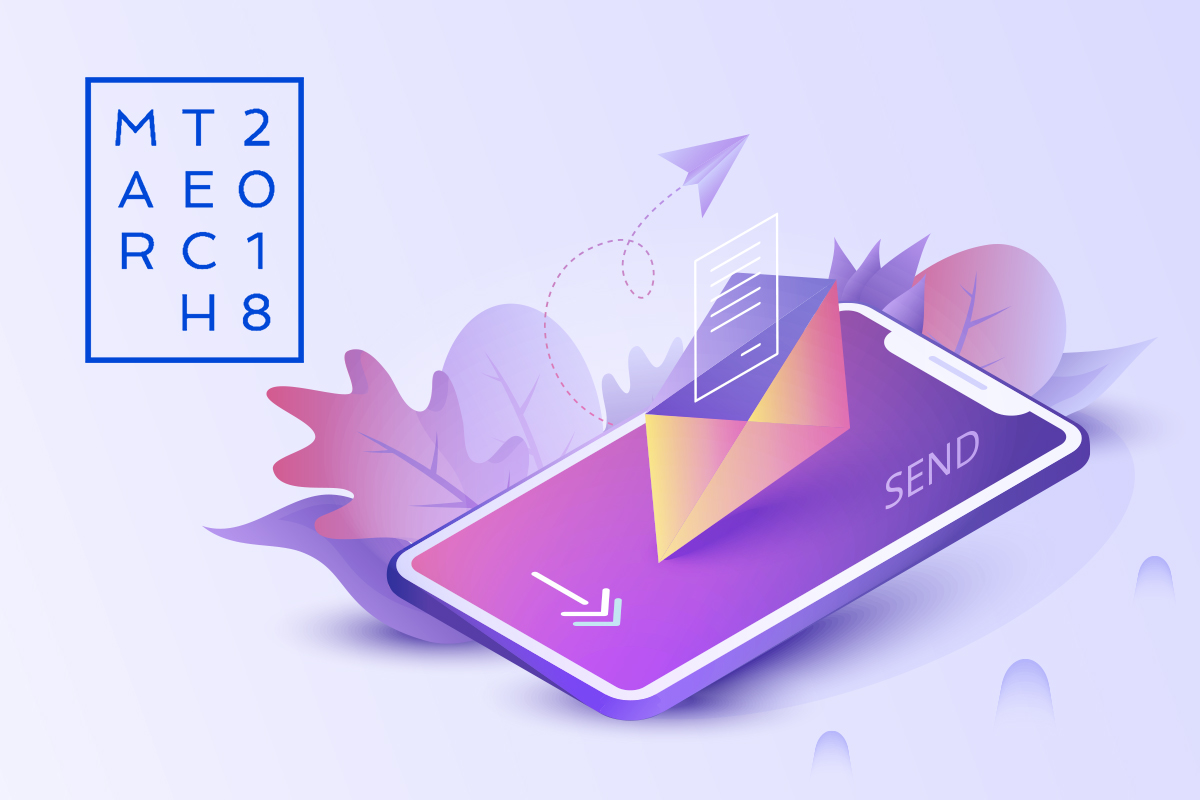 Директор АО "Программный Регион" Артем Кухаренко выступит на MARTECH EXPO RUSSIA 2018 с докладом "Практики применения AI для емейлов".
